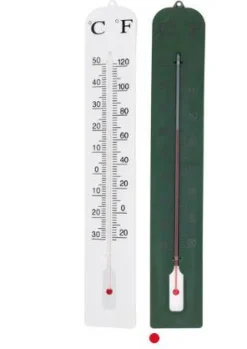 THERMOMETRE