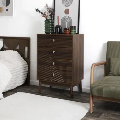 TIFFANY COMMODE