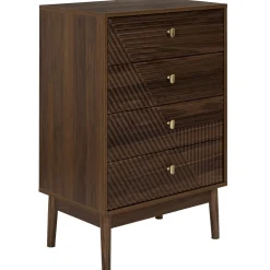 TIFFANY COMMODE