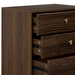 TIFFANY COMMODE
