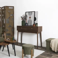 TIFFANY CONSOLE
