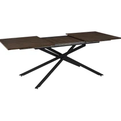 TIFFANY TABLE EXTENSIBLE 150 A 210CM