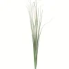 TIGE JONC ET HERBE H.82CM BLANC