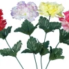 TIGE OEILLET COULEURS ASSOSRTIES