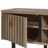 TIM TV MEUBLE 160X55X40CM