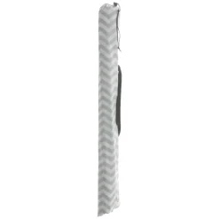 TIPI DECO GRIS CLAIR H.160CM
