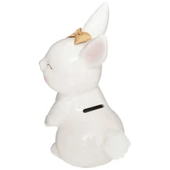 TIRELIRE LAPIN