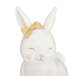TIRELIRE LAPIN