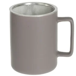 TISANIERE NATURE TAUPE 40CL