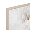 TOILE FLEUR 58X78CM