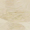 TOILE IMPRIMEE ENCADREE ELIN EFFET ALU D.50X70CM