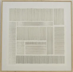 TOILE IMPRIMEE IDRISSA 58X58CM