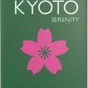 TOILE MURALE STRUCTURE MDF TAILLE 40X50CM DECOR KYOTO