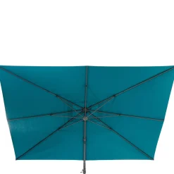TOILE PARASOL MELHIA 4X3M CANARD