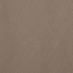 TOILE PARASOL MELHIA 3X3M NOISETTE