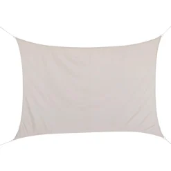 TOILE SOLAIRE CURACAO 2X3M BLE