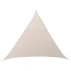 TOILE SOLAIRE CURACAO 4X4X4 BLE