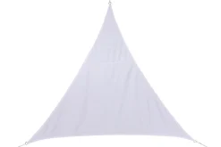 TOILE SOLAIRE CURACAO 2X2X2M BLANC