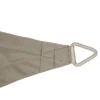 TOILE SOLAIRE ELYORA 4X3M BLE