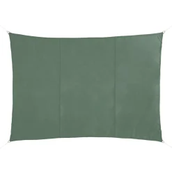TOILE SOLAIRE SHAE 3X4M OLIVE