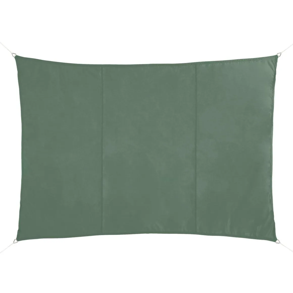 TOILE SOLAIRE SHAE 3X4M OLIVE