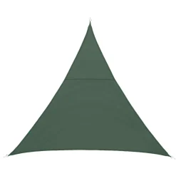 TOILE SOLAIRE SHAE 3X3X3M OLIVE