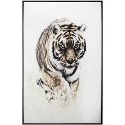 TOILE TIGRE D.78X118CM