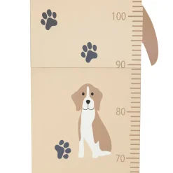 TOISE BOIS CHIEN H.140CM