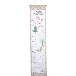TOISE TEXTILE ENFANT FILLE