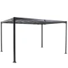 TONNELLE BELIZE LATTES 3X3.8M