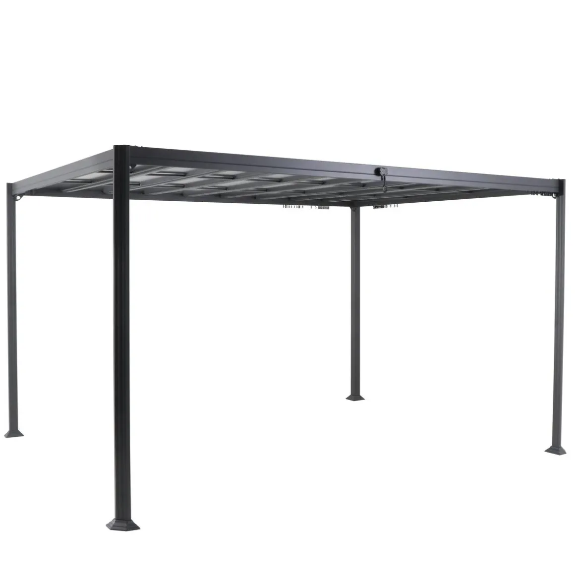 TONNELLE BELIZE LATTES 3X3.8M