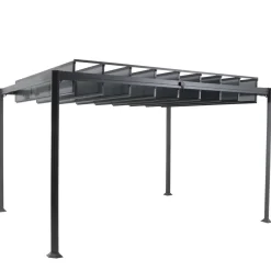 TONNELLE BELIZE LATTES 3X3.8M
