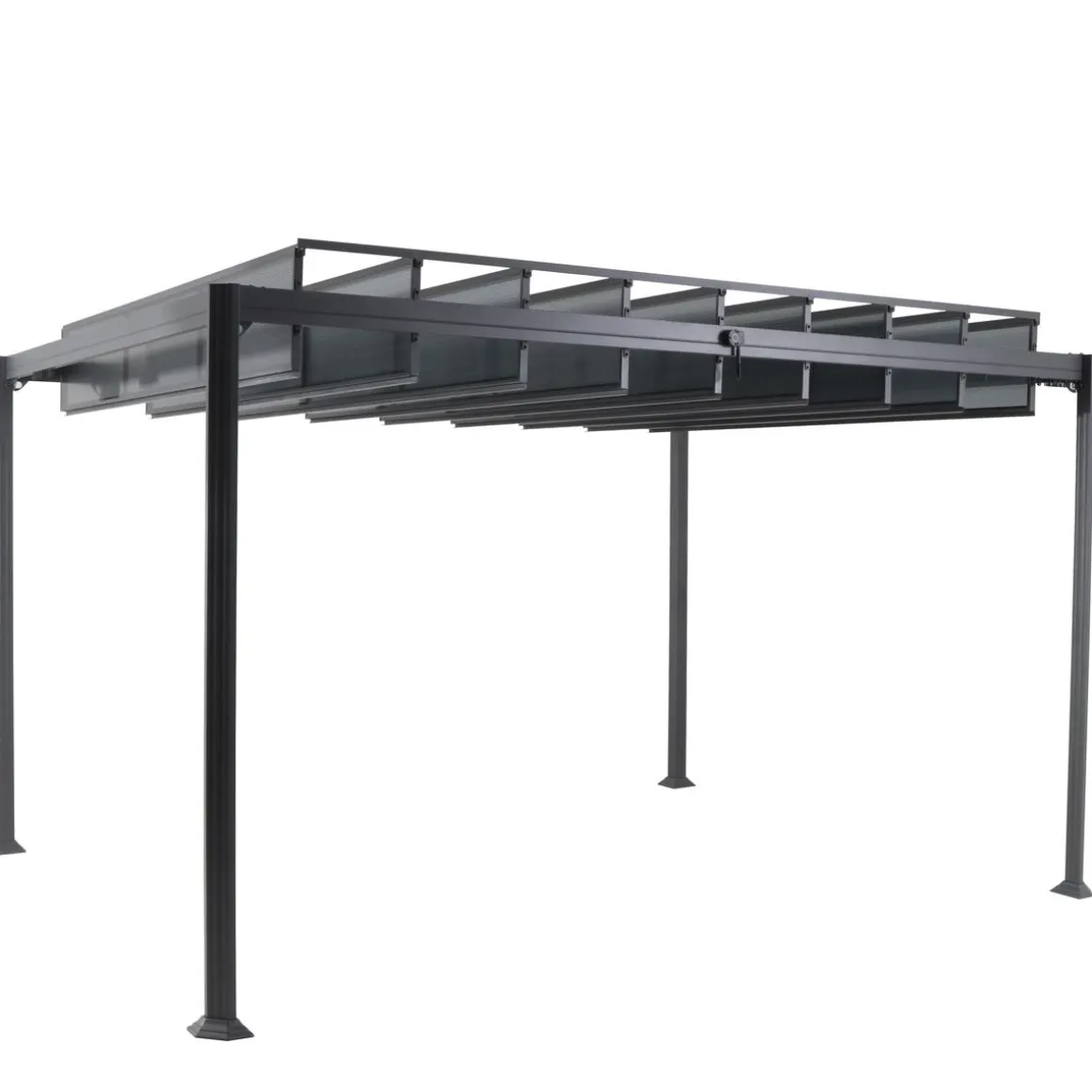 TONNELLE BELIZE LATTES 3X3.8M