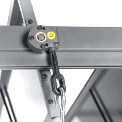TONNELLE BELIZE LATTES 3X3.8M