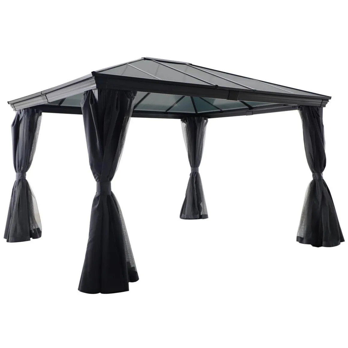 TONNELLE BELIZE 3.6X3M