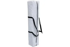 TONNELLE EASYUP 3X3M ARDOISE