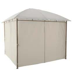 TONNELLE SAWARA 3X3M ECRU