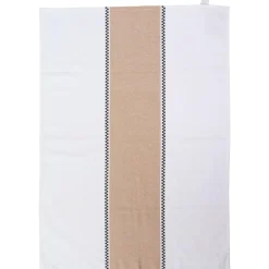TORCHON ANOUK 50X70CM COTON BEIGE