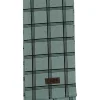 TORCHON CHEF CARREAUX 50X70CM VERT