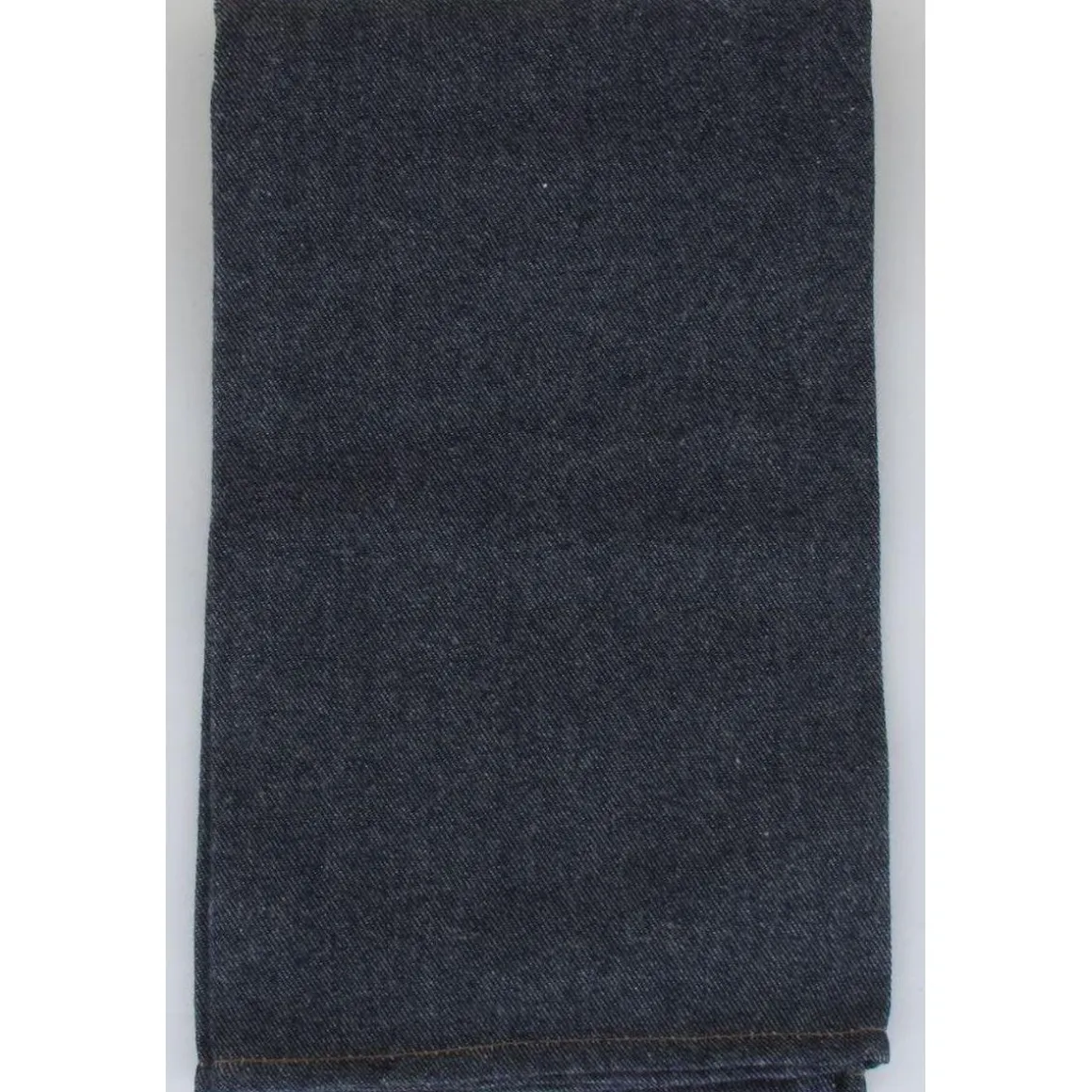 TORCHON DENIM 50X70CM COTON BLEU