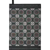 TORCHON IMPRIME HOUSE 45X70CM X3