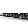 TORONTO FOURCHETTE INOX NOIR BLANC