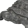 TORTUE RESINE FRANCKY H.21.5CM