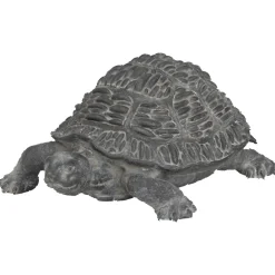 TORTUE RESINE FRANCKY H.21.5CM