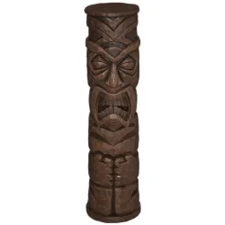 TOTEM TIKI H.72CM