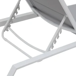 TRANSAT ALLURE GLACIER BLANC