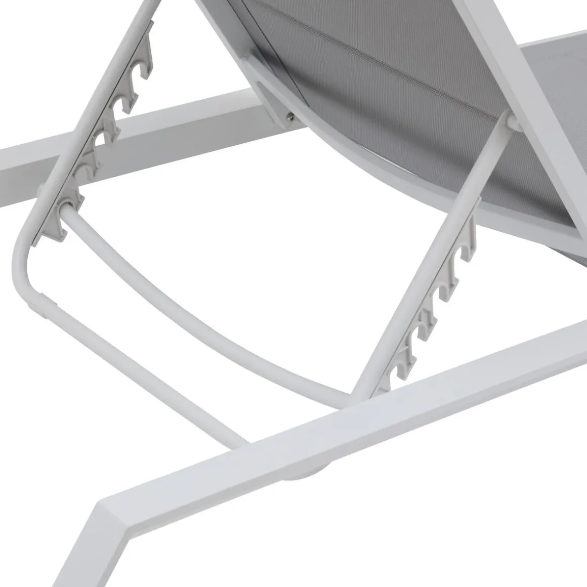TRANSAT ALLURE GLACIER BLANC