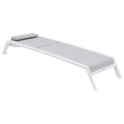 TRANSAT ALLURE GLACIER BLANC