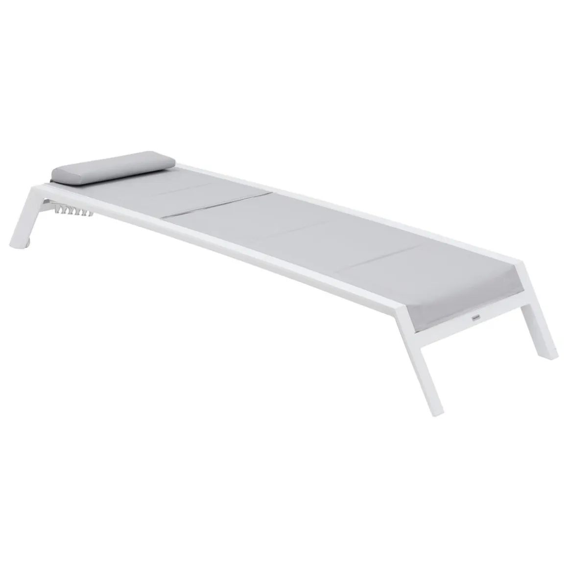 TRANSAT ALLURE GLACIER BLANC