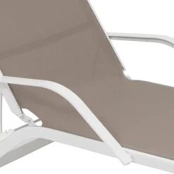 TRANSAT BAYAMO NOISETTE BLANC